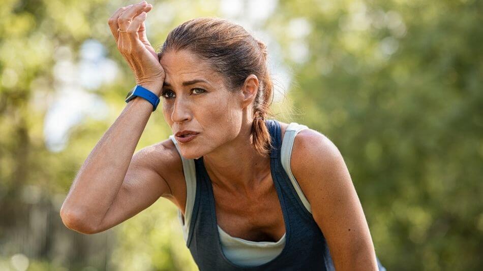Skin Secrets: How Exercise Can Heal Us From Within