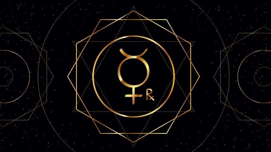 Mercury Retrograde 101: What Is It and How to Handle It