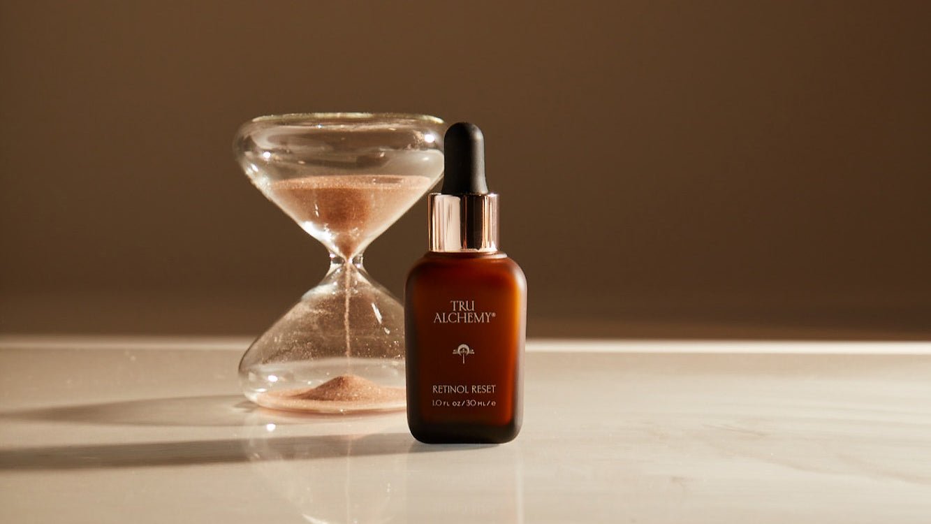Product Spotlight: Retinol Reset