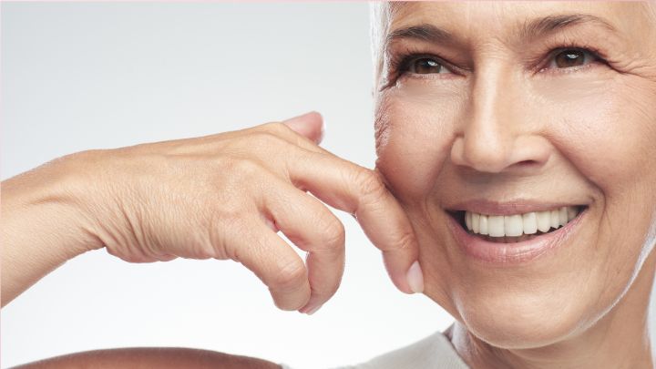 How To Love Your Skin At Every Decade