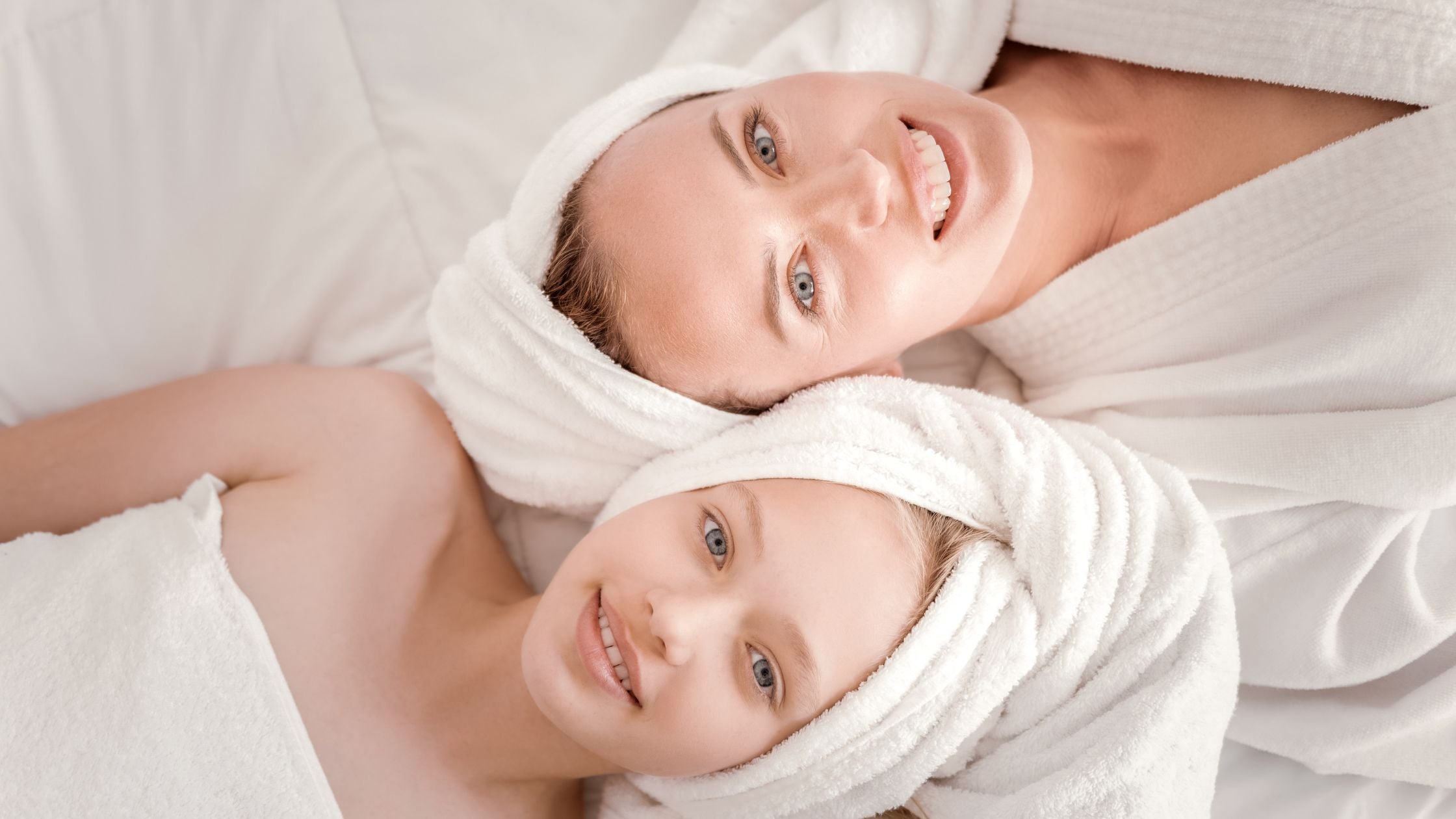 Generational Self-Care Wisdom