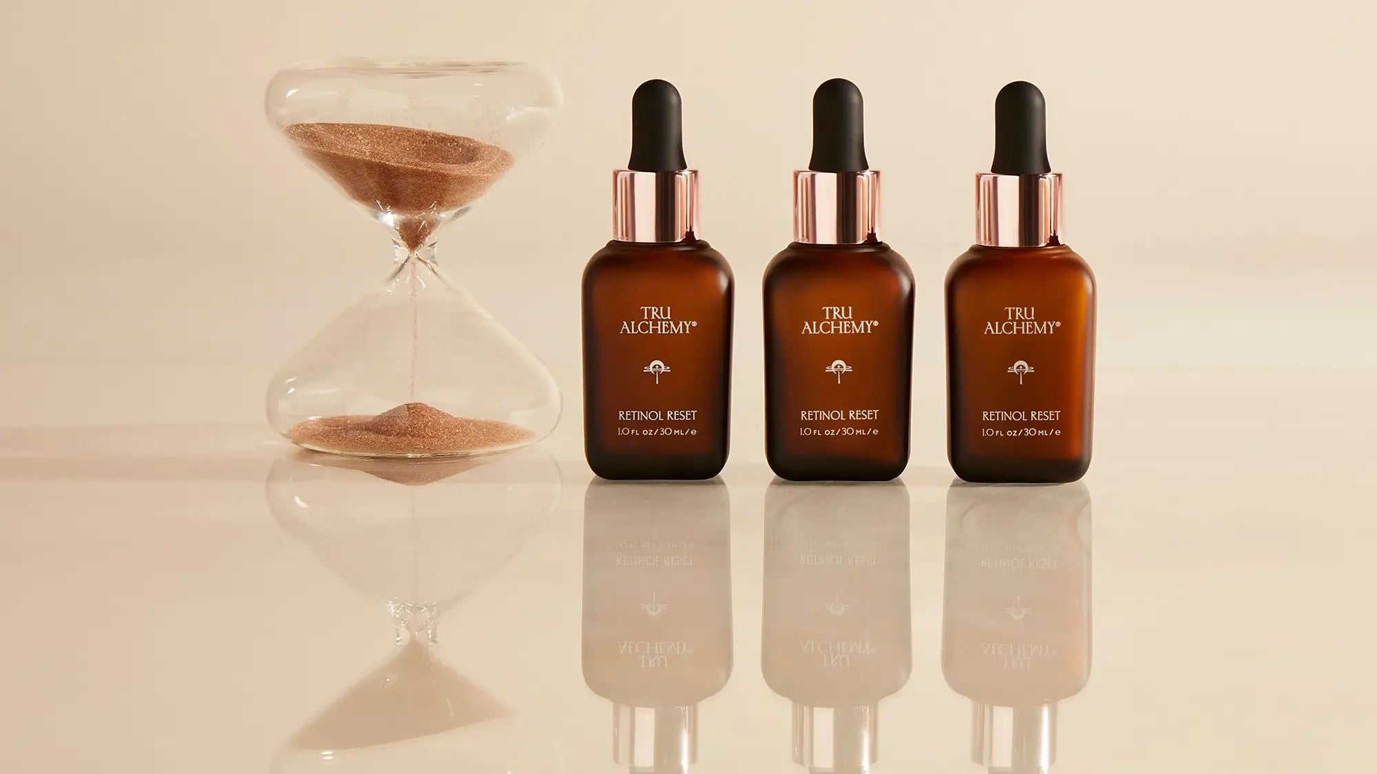 Retinol Reset Nighttime Ritual