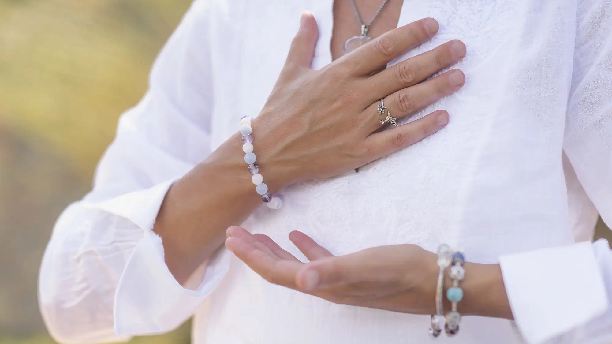 Making Me-Time Magical: 5 Easy Mindfulness Practices for the Summer