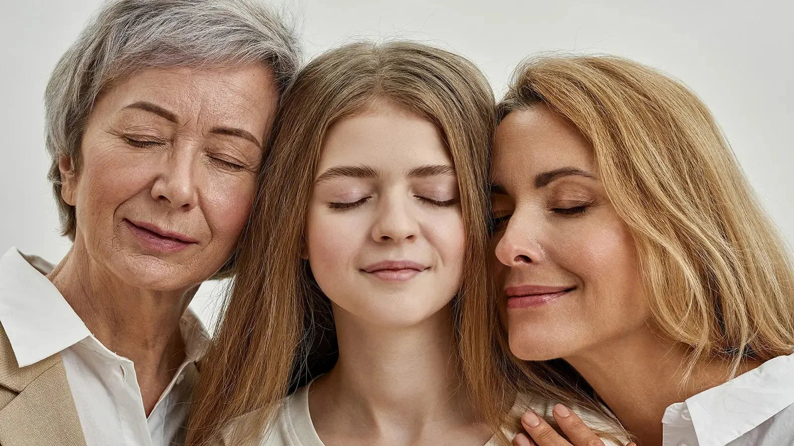 Our Guide to Skincare Through Your 20s, 30s, 40s, and 50s+