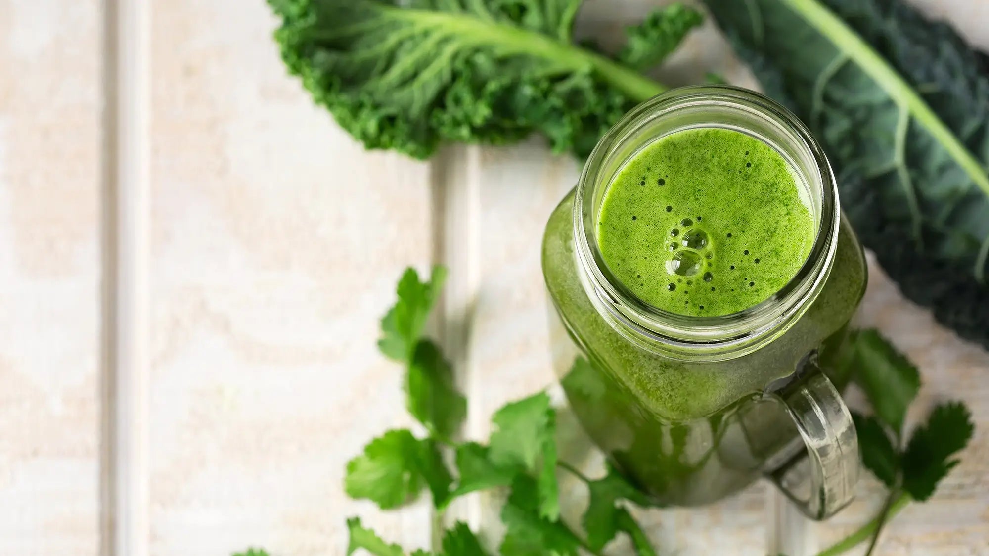 The Ultimate, Nutrient-Packed Super 8 Juice