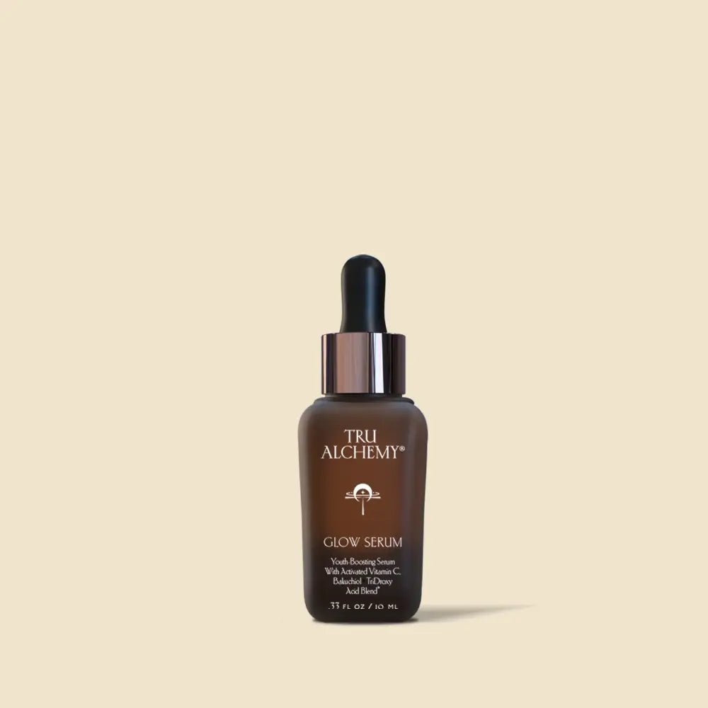 Mini Glow Serum