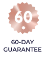 60-Day Guarantee icon