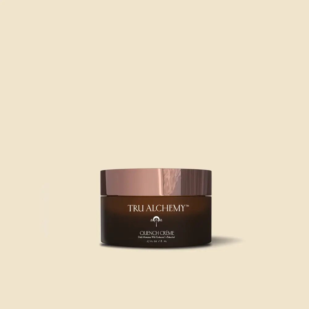 Mini Quench Crème