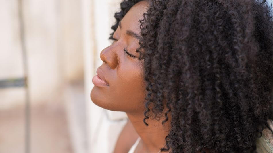 Skin Secrets: How Meditation Can Support Your Skin