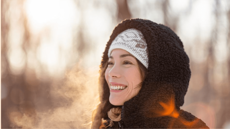 How to Keep Your Skin Hydrated in Winter