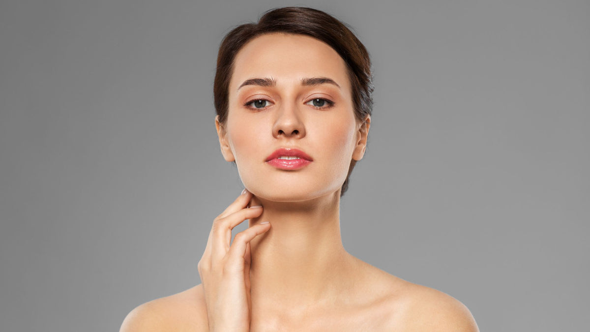 Neck Skincare: The Often-Overlooked Key to a Youthful Appearance – Tru ...
