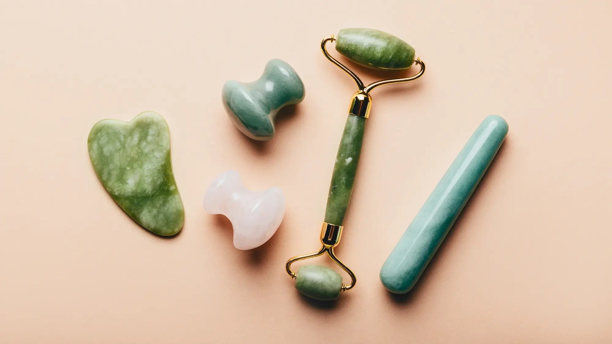 Gua Sha 101: Benefits, Tools, and How To Do It