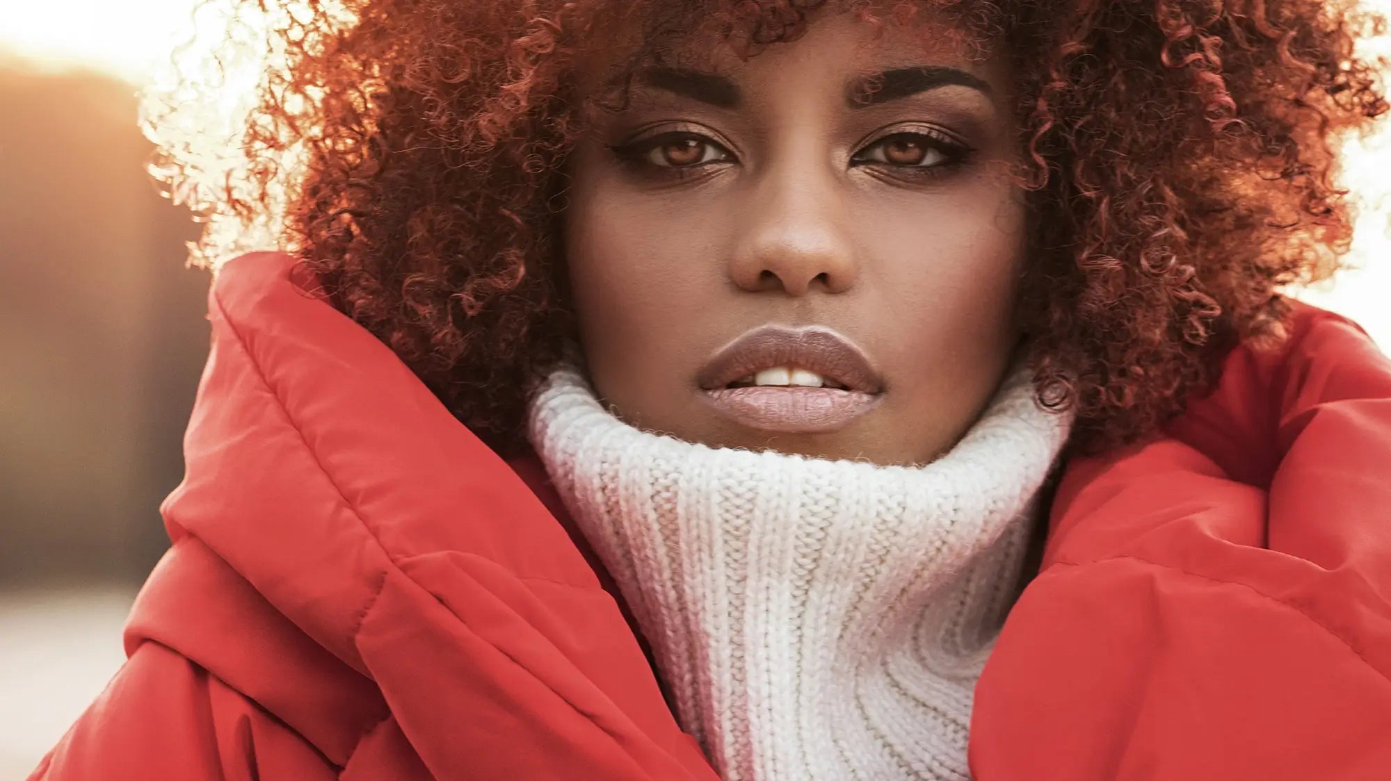 Top Tips for Healthy Winter Skin