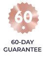 60-Day Guarantee icon
